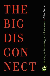 Couverture_Big Disconnect