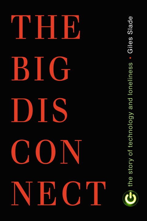 Couverture_Big Disconnect