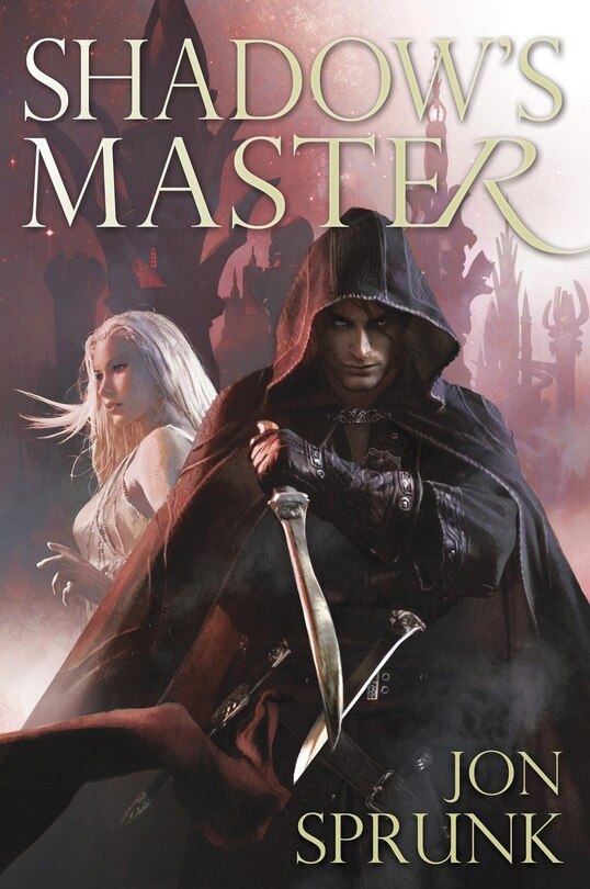 Couverture_Shadow's Master