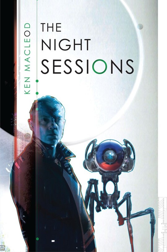 Front cover_The Night Sessions