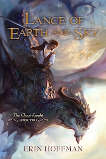 Front cover_Lance Of Earth And Sky