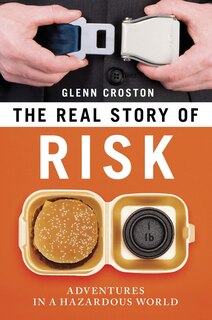 Front cover_The Real Story Of Risk