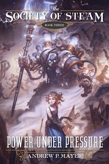 Front cover_Power Under Pressure