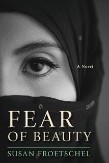 Front cover_Fear Of Beauty