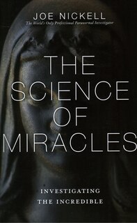 Front cover_The Science Of Miracles