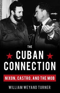Front cover_CUBAN CONNECTION