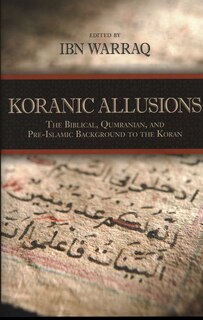 Front cover_Koranic Allusions