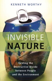 Couverture_Invisible Nature