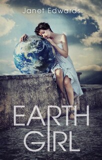 Front cover_EARTH GIRL