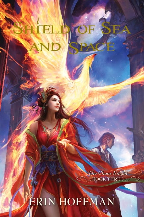 Front cover_Shield Of Sea And Space