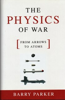 Couverture_The Physics Of War
