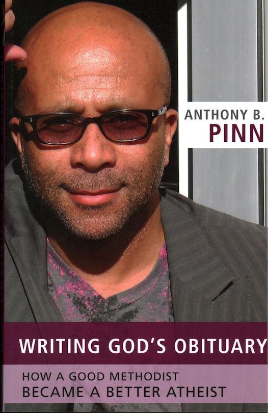 Front cover_Writing God's Obituary
