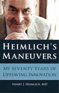 Front cover_Heimlich's Maneuvers