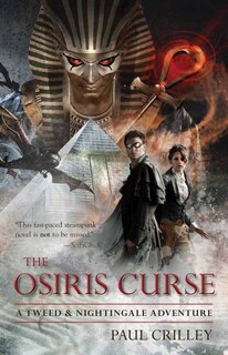 Couverture_The Osiris Curse
