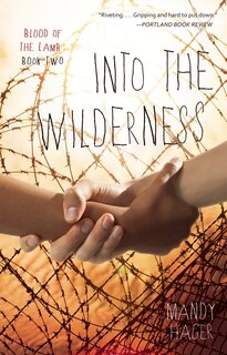 Front cover_Into The Wilderness