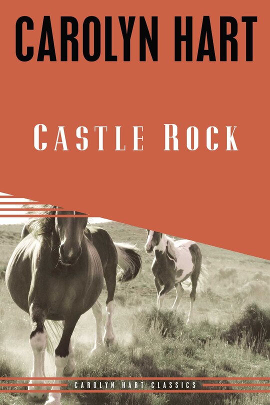 Front cover_Castle Rock