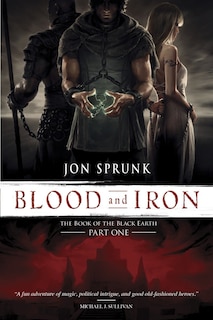 Couverture_Blood And Iron