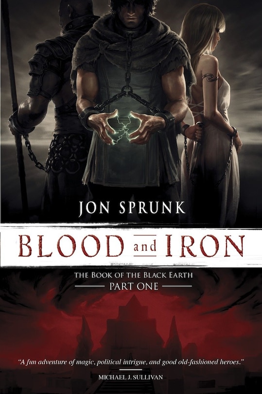 Couverture_Blood And Iron