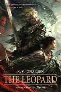 The Leopard by K. Johansen