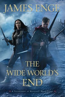 Front cover_The Wide World's End