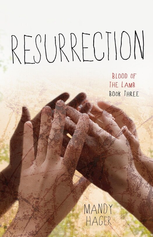 Front cover_Resurrection