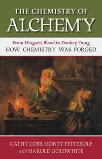 Couverture_Chemistry of Alchemy