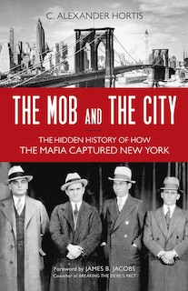 Couverture_The Mob And The City