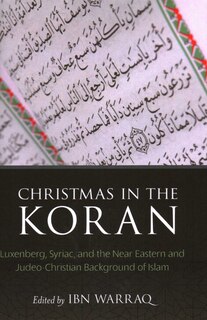 Couverture_Christmas In The Koran