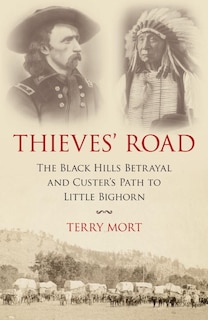 Couverture_THIEVES ROAD