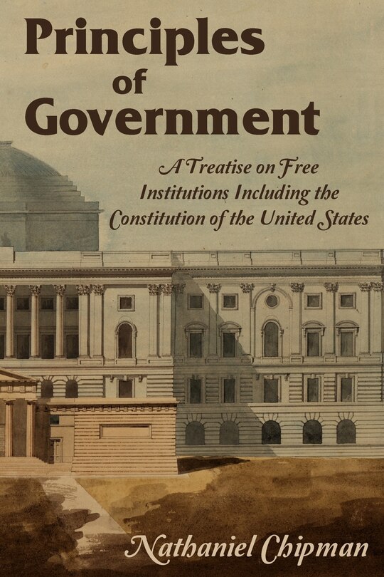 Couverture_Principles of Government