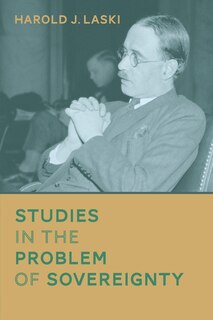 Couverture_Studies in the Problem of Sovereignty