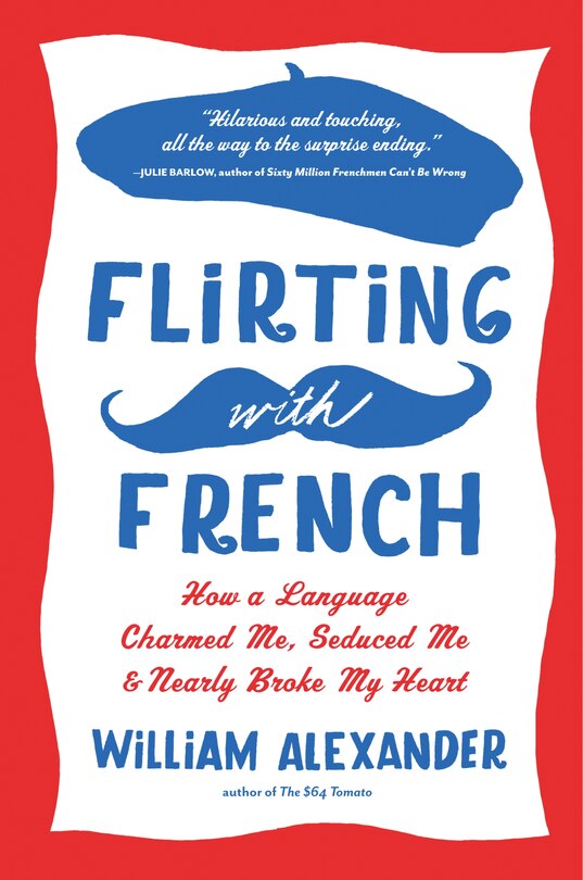 Front cover_Flirting with French