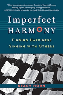 Couverture_Imperfect Harmony