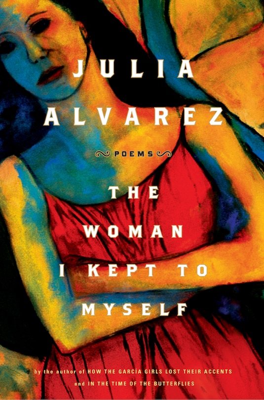 The Woman I Kept to Myself