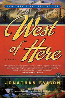 Front cover_West of Here
