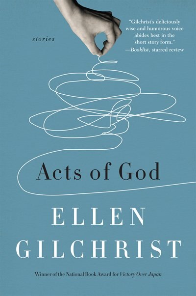 Front cover_Acts of God