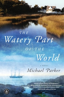 Front cover_The Watery Part of the World