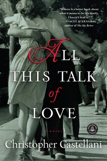 Couverture_All This Talk of Love