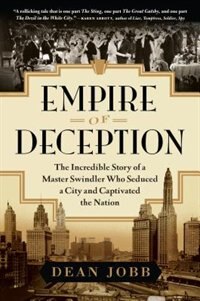 EMPIRE OF DECEPTION