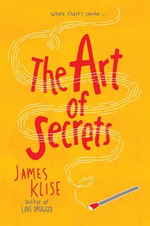 Couverture_The Art of Secrets