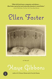 Front cover_Ellen Foster (oprah's Book Club)