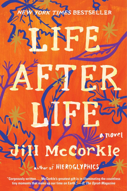 Front cover_Life After Life