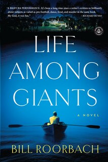 Couverture_Life Among Giants