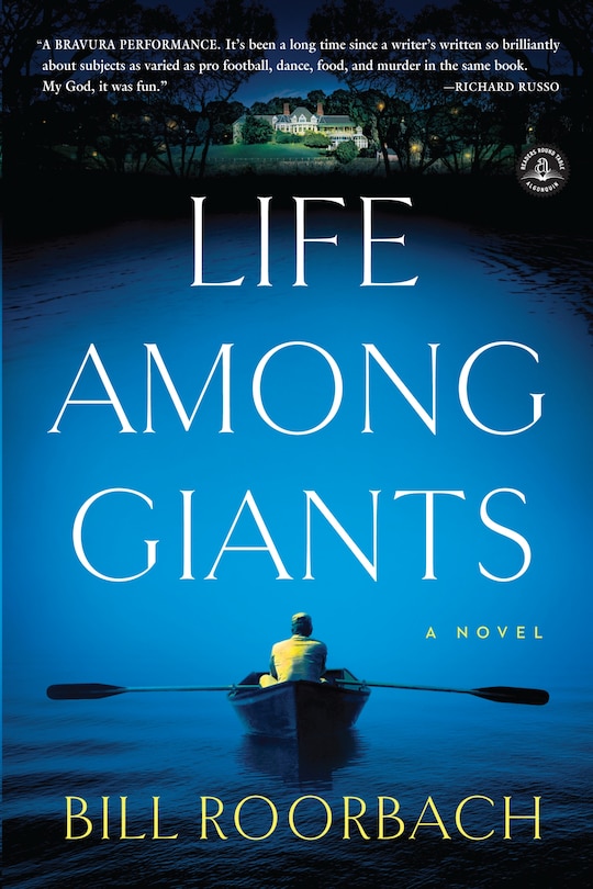 Couverture_Life Among Giants