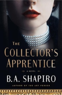 Front cover_COLLECTORS APPRENTICE