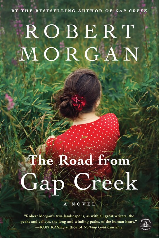 The Road from Gap Creek: A Novel