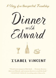 Front cover_Dinner with Edward