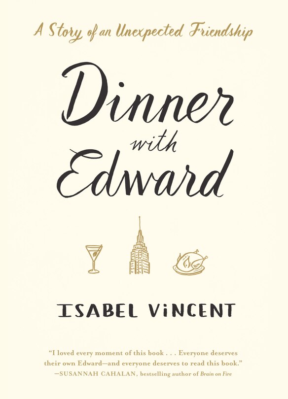 Front cover_Dinner with Edward