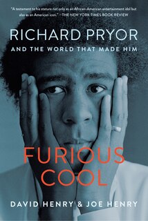 Front cover_Furious Cool