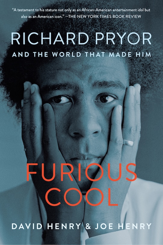 Front cover_Furious Cool